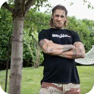 Телеграм стикер ✋ Смехуятина🤣🤣🤣🤣🤣