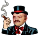 Video sticker 😎 Risitas 2.0