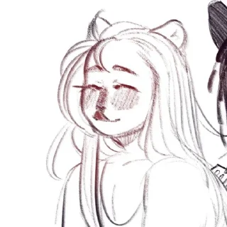 Telegram sticker 🌟 sillies :: @fStikBot