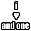 Sticker 🇩🇪 and one lover :: @...