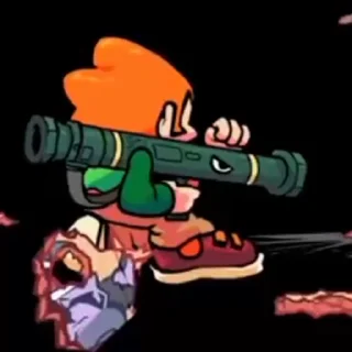 Video sticker 👊 💥ꉣ꒐ꉔꄲ|𝘼𝙉𝙄𝙈𝘼𝙏𝙀🔫|𝙄𝙩'𝙨 𝙥𝙞𝙘𝙤 𝙮𝙚𝙖!) :: @fStikBot