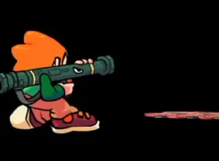 Video sticker 💥 💥ꉣ꒐ꉔꄲ|𝘼𝙉𝙄𝙈𝘼𝙏𝙀🔫|𝙄𝙩'𝙨 𝙥𝙞𝙘𝙤 𝙮𝙚𝙖!) :: @fStikBot