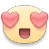 Sticker 🤩 Создать эмодзи|@EmojiRuBot
