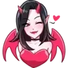 Sticker 🤩 Создать эмодзи|@EmojiRuBot