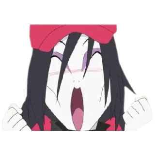 Sticker 😄 Orochimaru