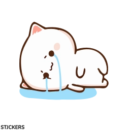 Telegram sticker 😿 Yohohohohohohoho :: @fStikBot