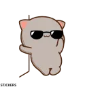 Video sticker 😎 Yohohohohohohoho :: @fStikBot