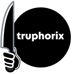 Sticker 🔪 truphorix