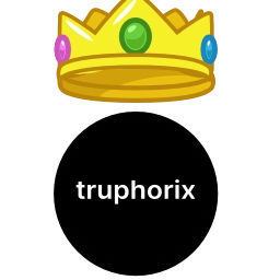 Sticker 🔪 truphorix