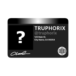 Sticker ❤️ truphorix