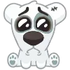 Sticker ❤️ truphorix