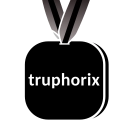 Sticker ❤️ truphorix