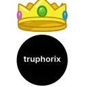 Video sticker 🔪 truphorix