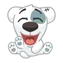 Video sticker 😃 truphorix