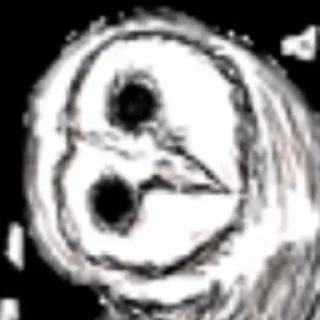 Telegram sticker ✝ BlackSouls