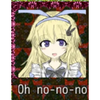 Video sticker ❗️ BlackSouls