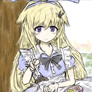 Video sticker 🛐 BlackSouls