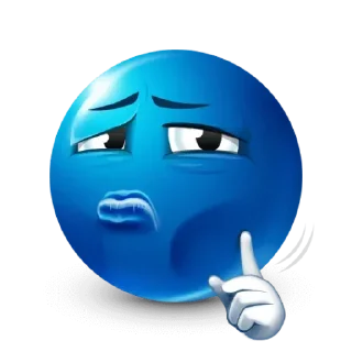 Telegram sticker 🧏‍♂ Ya_pidor