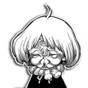 Video sticker 😣 Dr. Stone