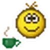 Video sticker ☕️ уга буга ::...