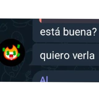 Telegram sticker 👀 Contactless MX | Gang Pack