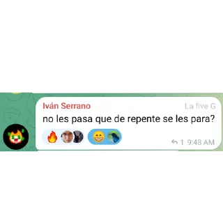 Video sticker 🍆 Contactless MX | Gang Pack