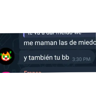 Telegram sticker 👍 Contactless MX | Gang Pack