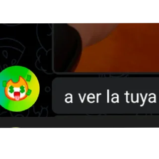 Video sticker 🍆 Contactless MX | Gang Pack