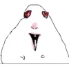 Sticker 😍 Хомяк★