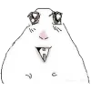 Video sticker 🌟 Хомяк★