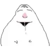 Video sticker 🤤 Хомяк★