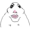 Video sticker 🌟 Хомяк★