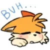 Sticker 😴 сосунки