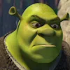 Video sticker 😡 Shrek @ven0mych