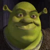 Video sticker 😏 Shrek @ven0mych