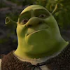 Video sticker 😏 Shrek @ven0mych
