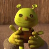 Video sticker 🧸 Shrek @ven0mych