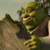 Video sticker 💋 Shrek @ven0mych