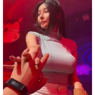 Video sticker 👌 音乐私人订制dj歌单 @gedan