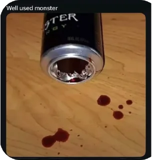 Sticker 👍 Ahmaq im @Omerandhisthoughtss