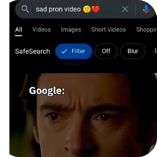 Video sticker 👍 Ahmaq im @Omerandhisthoughtss