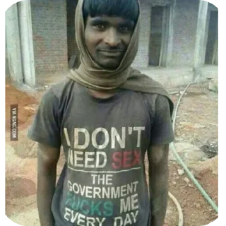 Video sticker 🖼 Ahmaq im @Omerandhisthoughtss