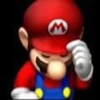 Telegram sticker 🌟 O Próprio