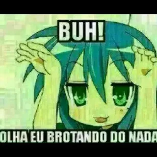 Video sticker 🤣 O Próprio