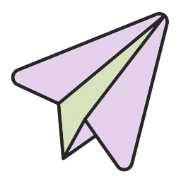 Sticker ✈️ @gh158c   @Emoji_1_1_1
قنــاة راقــت لــي @TgEmodziBot