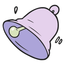 Sticker 🔔 @gh158c   @Emoji...