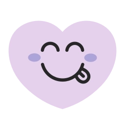 Sticker 😋 @gh158c   @Emoji_1_1_1
قنــاة راقــت لــي @TgEmodziBot