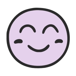 Sticker ☺️ @gh158c   @Emoji_1_1_1
قنــاة راقــت لــي @TgEmodziBot