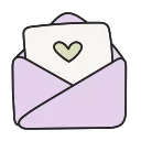 Video sticker 💌 @gh158c   @Emoji...