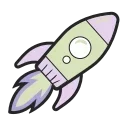 Video sticker 🚀 @gh158c   @Emoji...